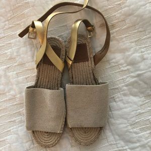 Tory Burch Espadrilles